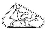 track_straight