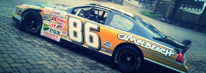 Raceway Executive Nick Igdalsky to Run with PA Sponsorship Pocono