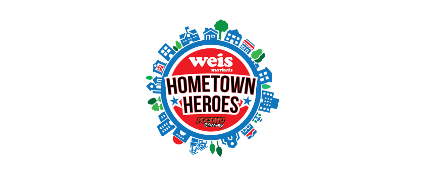 Pocono Partners with Weis Markets for Hometown Heroes Program to Honor Everyday Community Heroes