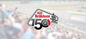 CRC Brakleen 150 NASCAR Camping World Truck Series Race Announced