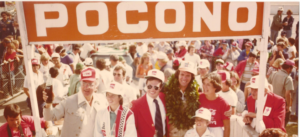 Darrell Waltrip: It All Worked out Pretty Well At Pocono