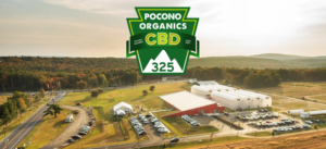 Pocono Organics CBD 325 Saturday NASCAR Cup Series Race Announced