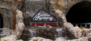 Pocono Raceway Statement on 2022 NASCAR Cup Series Schedule
