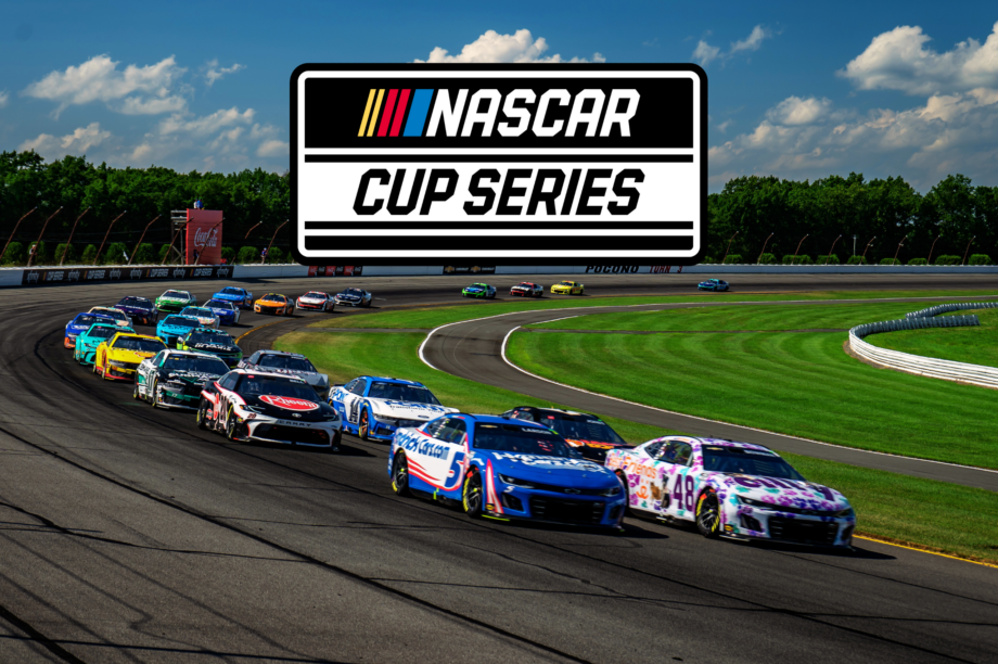 NASCAR Tickets - Pocono Raceway - The Tricky Triangle